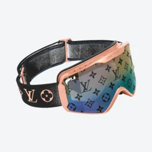 Z3138W LV Snow Gradient Mask Copper