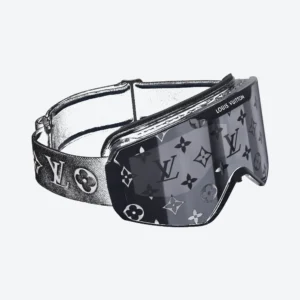 Z1744W LV Snow Mask Black