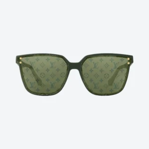 Z2973W LV Waimea Large Square Khaki