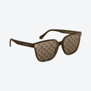 Z2974W LV Waimea Large Square Brown