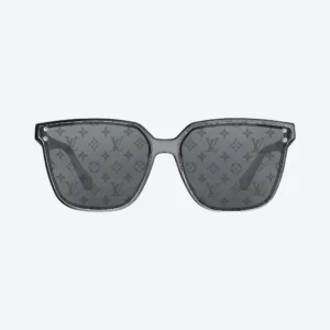 Z2975W LV Waimea Large Square Black