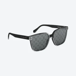 Z2975W LV Waimea Large Square Black