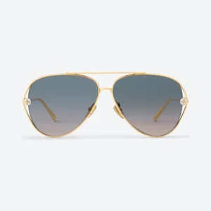 Z2995U Pearl Twirl Pilot Gold