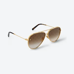 Z1507U LV Trunk Pilot Gold