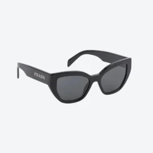 Butterfly Sunglasses – Black Frame