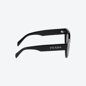 Butterfly Sunglasses – Black Frame