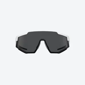 Linea Rossa Impavid Shield Sunglasses – Futuristic Design