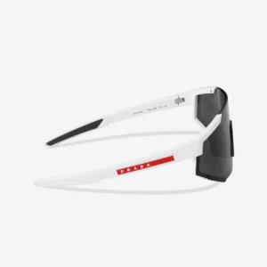 Linea Rossa Impavid Shield Sunglasses – Futuristic Design