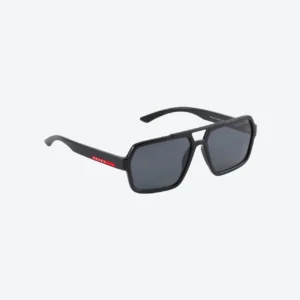 Linea Rossa sunglasses - Black