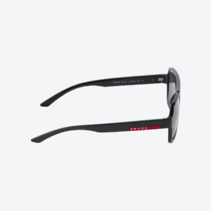 Linea Rossa sunglasses - Black