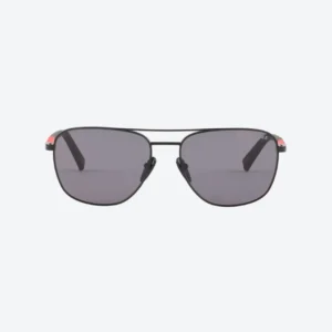 Linea Rossa Sunglasses - Black Lenses