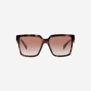 Oversized Sunglasses – Chic Frame