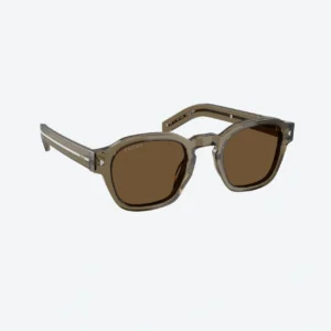 PR A16S Transparent Terra