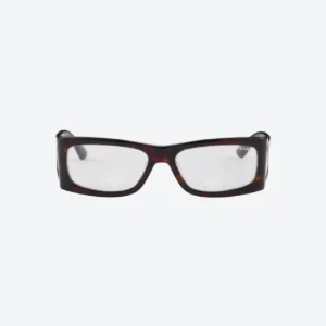Runway Sunglasses – Modern Rectangular Frame
