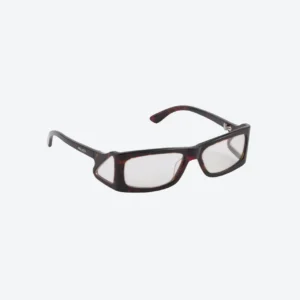 Runway Sunglasses – Modern Rectangular Frame