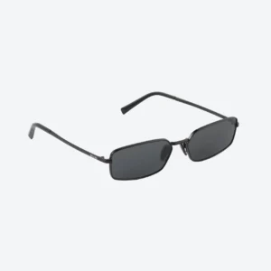 Sunglasses – Sleek Black Rectangle