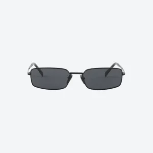 Sunglasses – Sleek Black Rectangle