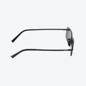Sunglasses – Sleek Black Rectangle