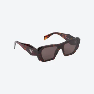 Symbole sunglasses - Dark Brown
