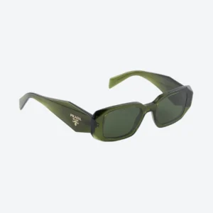 Symbole sunglasses - Green