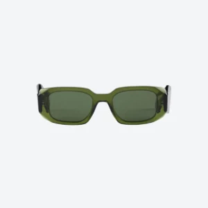 Symbole sunglasses - Green
