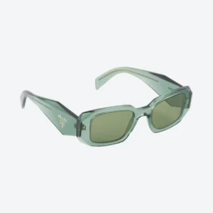 Symbole Sunglasses - Sage Green