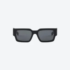 Symbole Sunglasses – Slate Gray Lenses
