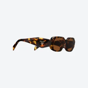 Tortoiseshell Symbole sunglasses
