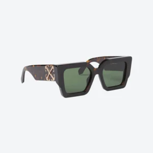 Tortoiseshell CATALINA OERI128 6055