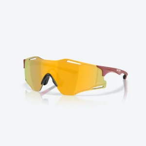 OO9512D Cybr Zero Yellow