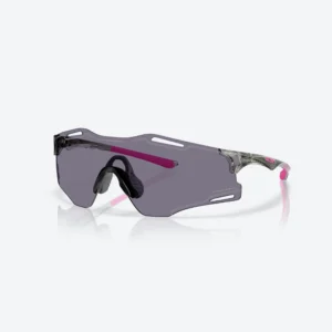 OO9512D Cybr Zero Black/Pink