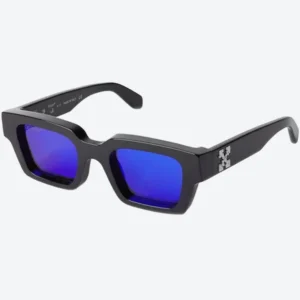 Virgil OERI008 1007 Black Blue