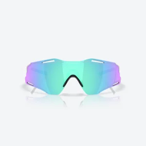 OO9512D Cybr Zero Blue