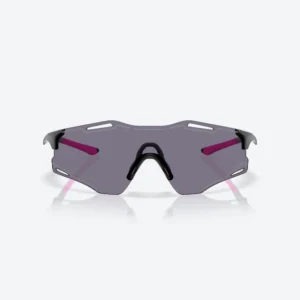 OO9512D Cybr Zero Black/Pink