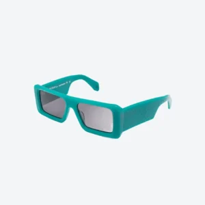 Green EyewearRectangle