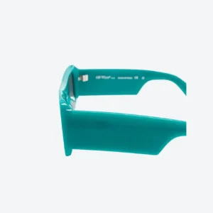 Green EyewearRectangle