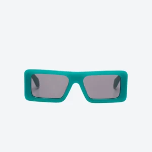 Green EyewearRectangle