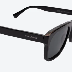 SL 558 Black/Grey
