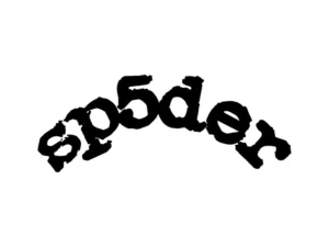 SP5DER