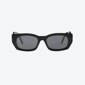 Sunglasses - Black-and-White