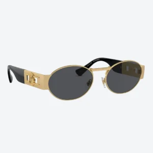 VE2264 Gold/Grey