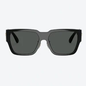 VE4483D Black/Grey