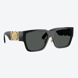 VE4483D Black/Grey