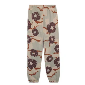 Denim Tears Cotton Wreath Sweatpants Desert Camo