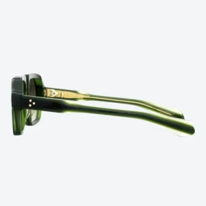 ASTAIRE 45-22-146 Dark Tortoise Green