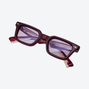 CASABLANCA 49-23-146 Burgundy Purple