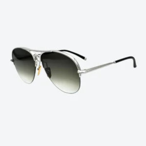 AMELIA 58-14-146 Silver Grey Gradient