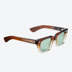 WESLEYI 54-20-146 Havana Clear Blue
