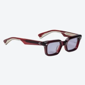 CASABLANCA 49-23-146 Burgundy Purple