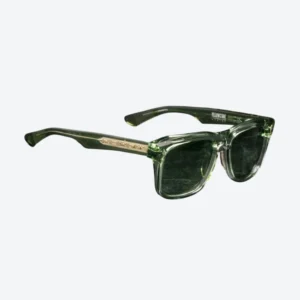 WESLEYI 54-20-146 Black Tortoise Green